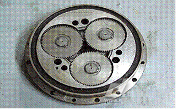 機(jī)器人減速機(jī)