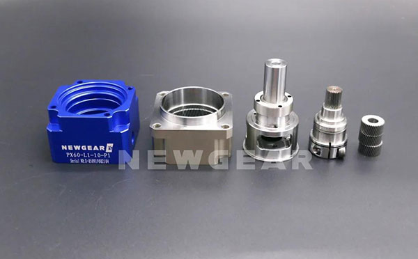 彈簧機行業(yè)行星減速機應(yīng)用方案 彈簧機行業(yè)行星減速機應(yīng)用方案