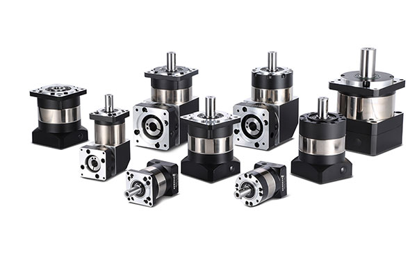 精密行星減速機(jī) 精密行星減速機(jī)