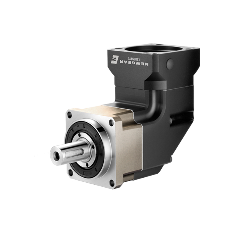 PXR斜齒行星減速機(jī)