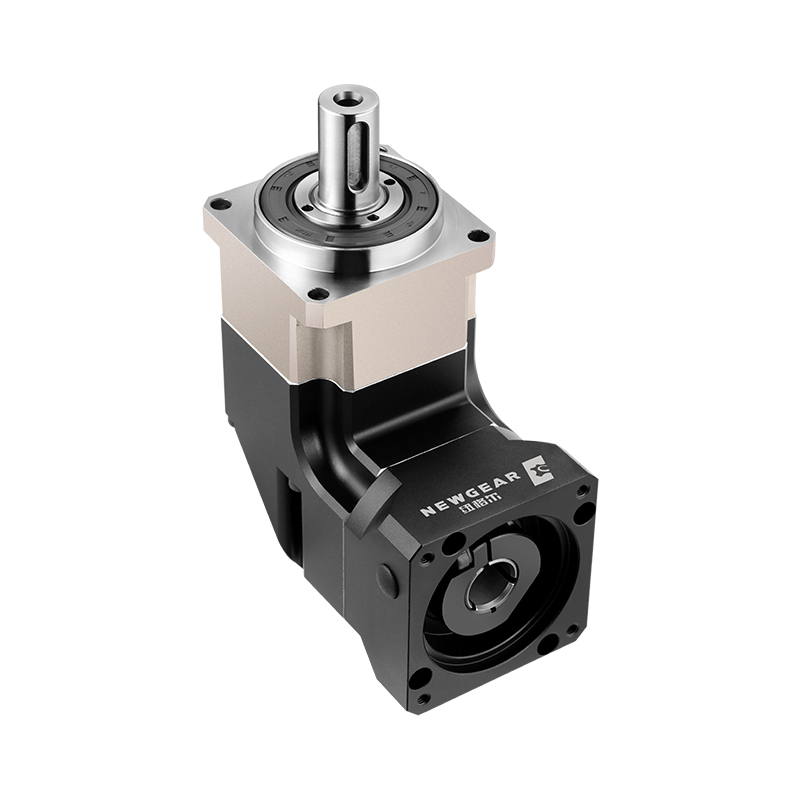 PXR斜齒行星減速機(jī)