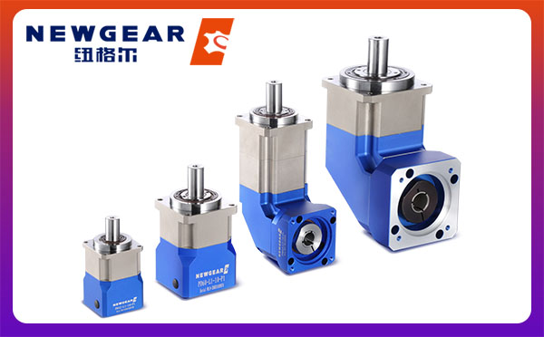 直角行星減速機 直角行星減速機