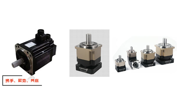 行星減速機 行星減速機