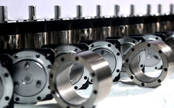 行星減速機 行星減速機