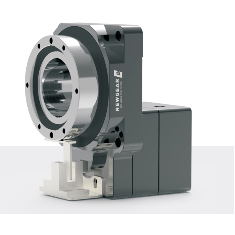 中空旋轉(zhuǎn)平臺PTN60系列