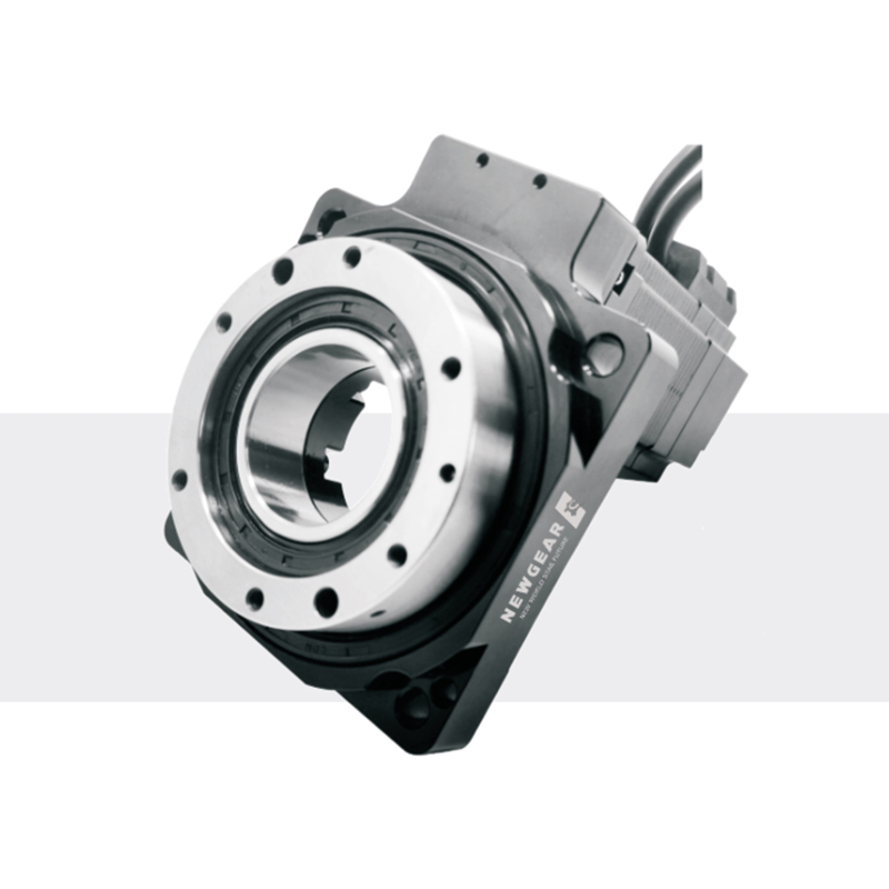 中空旋轉(zhuǎn)平臺PTS系列