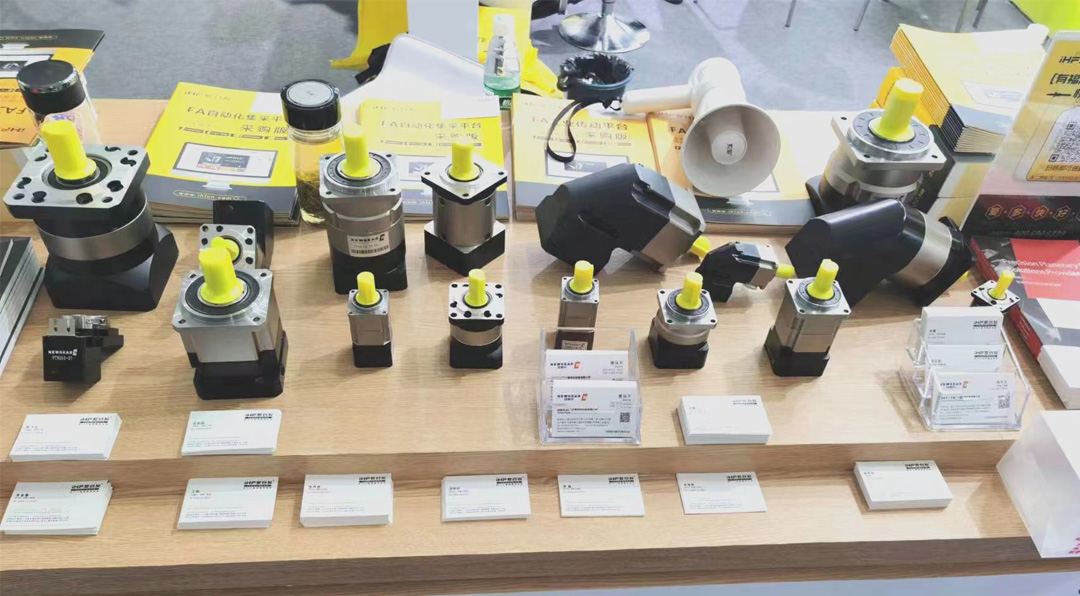 FA一站式采購平臺