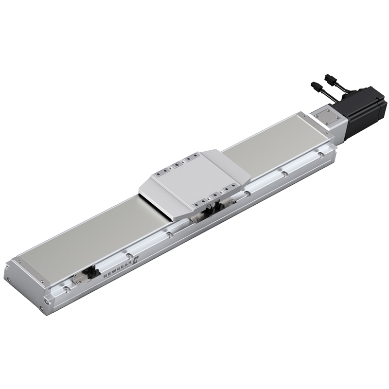 FTH-120系列·400W電機