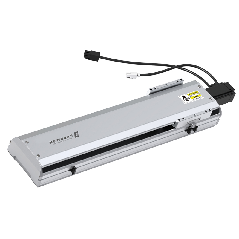 BSH-170系列·400W電機