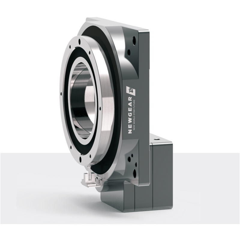 中空轉(zhuǎn)臺PTN200系列