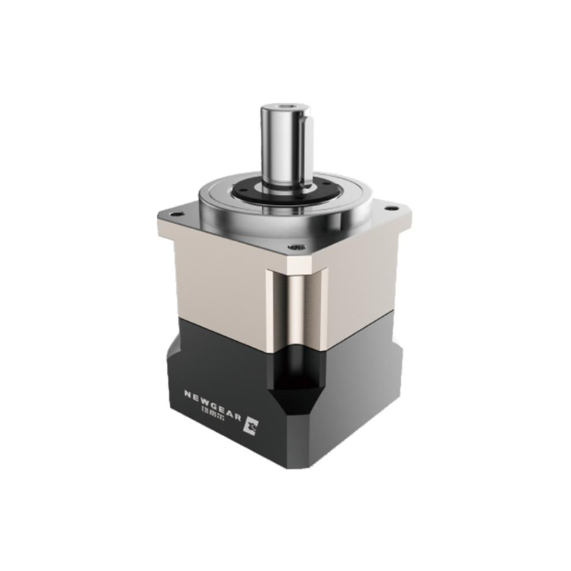 斜齒行星減速機(jī)AB