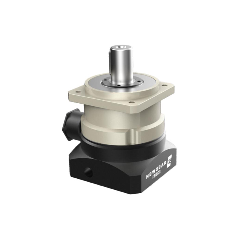 PAY斜齒行星減速機(jī)