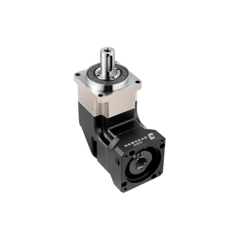 斜齒行星減速機PXR