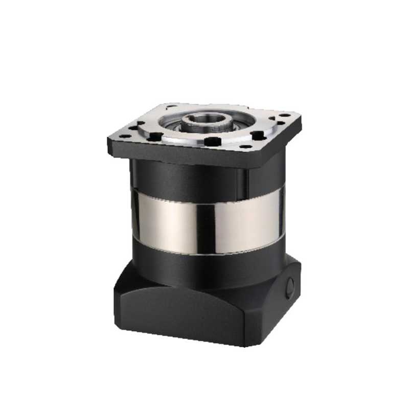 PFN直齒行星減速機(jī)