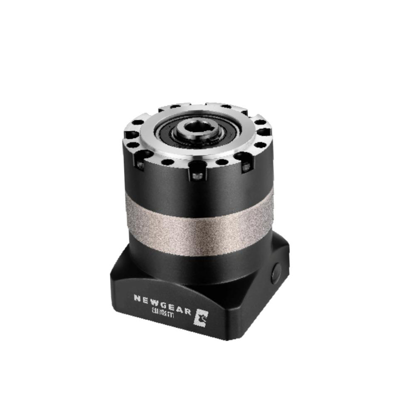 PRN直齒行星減速機